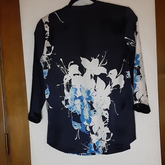 LTD BLOUSE/XS - Picture 2 of 8